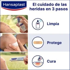 Hansaplast Wondhelende Zalf - 20 Gram - Handige Knijptube 15 Hansaplast Wondhelende Zalf - 20 Gram - Handige Knijptube -Winkel Voor Ehbo-Apparatuur 1200x1198