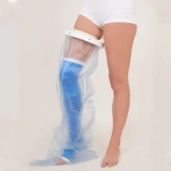 Gipshoes Heel Been - Volwassene - Atlantis -Winkel Voor Ehbo-Apparatuur 1200x1200 110