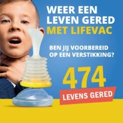 LifeVac Anti-verstikking Apparaat - Travel Kit 9 LifeVac Anti-verstikking Apparaat - Travel Kit -Winkel Voor Ehbo-Apparatuur 1200x1200 148