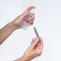 Herome 6-Pack Direct Desinfect Desinfectiespray - Desinfecterende Spray Met 80% Alcohol - Om Oppervlakten Te Desinfecteren - 6*75ml. 9 Herome 6-Pack Direct Desinfect Desinfectiespray - Desinfecterende Spray Met 80% Alcohol - Om Oppervlakten Te Desinfecteren - 6*75ml. -Winkel Voor Ehbo-Apparatuur 1200x1200 170