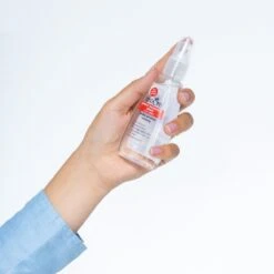 Herome Direct Desinfect Desinfectiespray - Desinfecterende Spray Met 80% Alcohol - Desinfecterende Handgel - 75ml 11 Herome Direct Desinfect Desinfectiespray - Desinfecterende Spray Met 80% Alcohol - Desinfecterende Handgel - 75ml -Winkel Voor Ehbo-Apparatuur 1200x1200 179