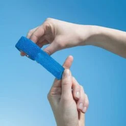 Hansaplast Zelfhechtende Vingerbandage - 5m X 2,5 Cm - Op Maat Knipbaar 17 Hansaplast Zelfhechtende Vingerbandage - 5m X 2,5 Cm - Op Maat Knipbaar -Winkel Voor Ehbo-Apparatuur 1200x1200 26