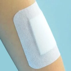 Eilandpleisters - Wondpleisters - Eilandpleisters 5 X 7.2cm - Elastopor STERIL - Wondpleisters - Wondgenezing Pleisters - Rechthoekige Pleister - 100 Stuks 7 Eilandpleisters - Wondpleisters - Eilandpleisters 5 X 7.2cm - Elastopor STERIL - Wondpleisters - Wondgenezing Pleisters - Rechthoekige Pleister - 100 Stuks -Winkel Voor Ehbo-Apparatuur 1200x1200 31