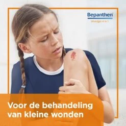 Bepanthen Wondgel - Vegan Hydrogel - Behandeling Van Kleine Wonden Zoals Snijwonden, Schaafwonden Of Brandwonden - 50 Gram 13 Bepanthen Wondgel - Vegan Hydrogel - Behandeling Van Kleine Wonden Zoals Snijwonden, Schaafwonden Of Brandwonden - 50 Gram -Winkel Voor Ehbo-Apparatuur 1200x1200 5