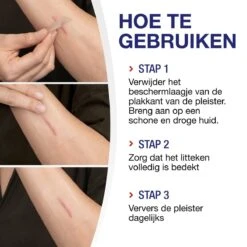 Hansaplast Littekenvervager - Vermindert Zichtbaarheid Van Littekens - 21 Stuks 8 Hansaplast Littekenvervager - Vermindert Zichtbaarheid Van Littekens - 21 Stuks -Winkel Voor Ehbo-Apparatuur 1200x1200 68