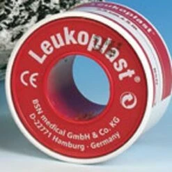 Leukoplast - 5 M X 1.25 Cm - Pleisters -Winkel Voor Ehbo-Apparatuur 1200x1200 72