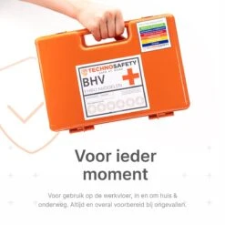 Technosafety EHBO Verbandkoffer - DIN13157-2021 Goedgekeurd - Verbanddoos BHV - Incl. Wandhouder En Bevestigingsmateriaal 17 Technosafety EHBO Verbandkoffer - DIN13157-2021 Goedgekeurd - Verbanddoos BHV - Incl. Wandhouder En Bevestigingsmateriaal -Winkel Voor Ehbo-Apparatuur 1200x1200 98