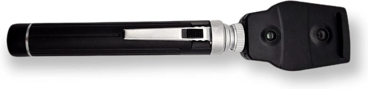 Combiset Otoscoop & Opthalmoscoop - Geneeskunde - Diagnostiek - Mast Medical 8 Combiset Otoscoop & Opthalmoscoop - Geneeskunde - Diagnostiek - Mast Medical - Afbeelding 8