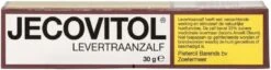 Levertraanzalf 30 Gram -Winkel Voor Ehbo-Apparatuur 1200x310