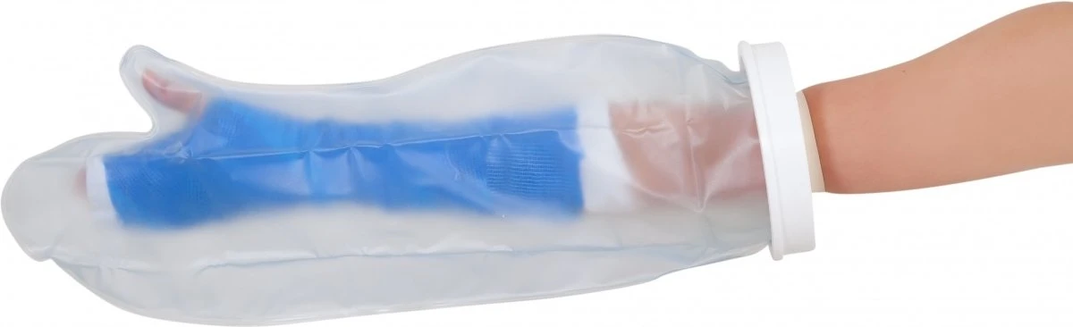 ATLANTIS Able 2 Gipshoes Half Been - Volwassenen 5 ATLANTIS Able 2 Gipshoes Half Been - Volwassenen - Afbeelding 5