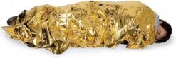 Reddingsdeken - Isolatiedeken - EHBO Deken- Reddingsdeken Goud/Zilver 160x210cm 7 Reddingsdeken - Isolatiedeken - EHBO Deken- Reddingsdeken Goud/Zilver 160x210cm -Winkel Voor Ehbo-Apparatuur 1200x397