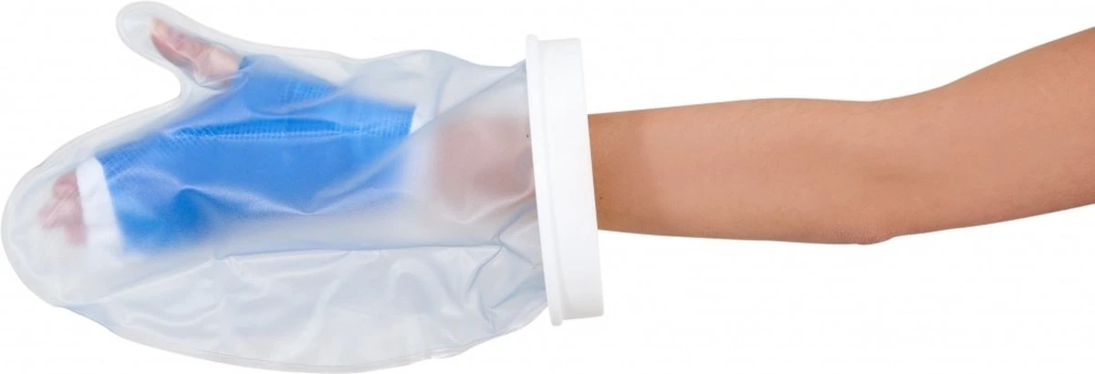 ATLANTIS Able 2 Gipshoes Half Been - Volwassenen 6 ATLANTIS Able 2 Gipshoes Half Been - Volwassenen - Afbeelding 6