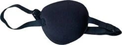 Eyezoo® - Ooglapje Medisch Gebruik – Oogpatch – Eyepatch - Afdekking Oog – Voor Lui Oog Of Na Operatie - Ogen Laseren