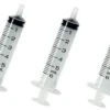 Terumo - Spuit Zonder Naald - Doseerspuit - Maat Aanduiding - Spuiten - Injectie Spuit - 5 Ml - 5 Stuks