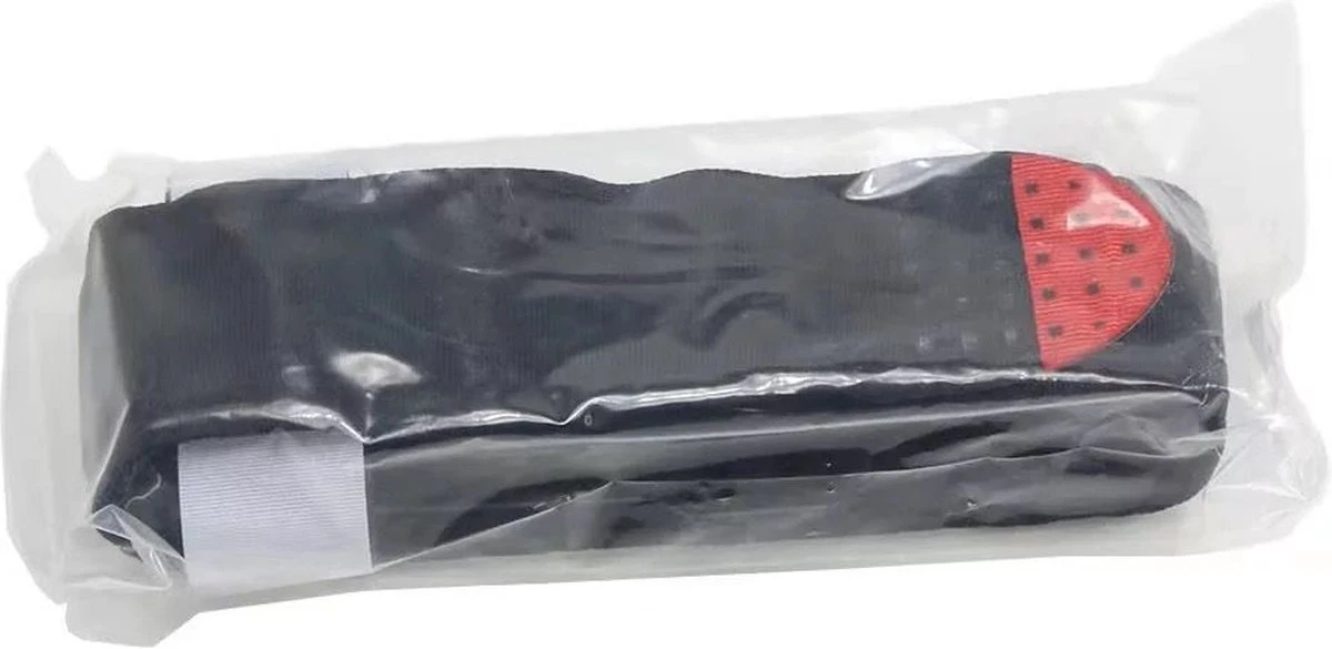 Jouw Medische Shop - Tourniquet - Survival Tourniquet - Stuwband - Stop De Bloeding - Zwart - 75 Cm - EHBO 2 Jouw Medische Shop - Tourniquet - Survival Tourniquet - Stuwband - Stop De Bloeding - Zwart - 75 Cm - EHBO - Afbeelding 2