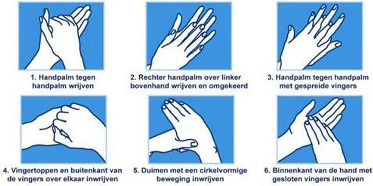 Reymerink Podior Alcohol 70% 1000 Ml 2 Reymerink Podior Alcohol 70% 1000 Ml - Afbeelding 2