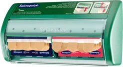 Pleisterautomaat Met Pleisters 17 Pleisterautomaat Met Pleisters -Winkel Voor Ehbo-Apparatuur 1200x656