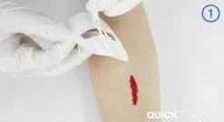 QuickStitch Dubbele Hechtpleister – Naaldloze Hechting – Pleister Voor Diepe Wonden - Pleisters – Zelf Hechtpleister – Snelle Manier Om Wonden Af Te Sluiten – 3 Stuks -Winkel Voor Ehbo-Apparatuur 1200x658 2