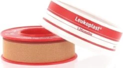 Leukoplast - 5 M X 1.25 Cm - Pleisters -Winkel Voor Ehbo-Apparatuur 1200x662