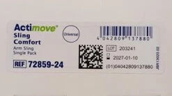 Actimove Sling (1.9 M X 5.5 Cm) 6 Actimove Sling (1.9 M X 5.5 Cm) -Winkel Voor Ehbo-Apparatuur 1200x671 1