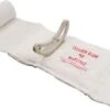 Emergency Bandage 10cm - Traumazwachtel