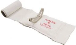 Emergency Bandage 10cm - Traumazwachtel