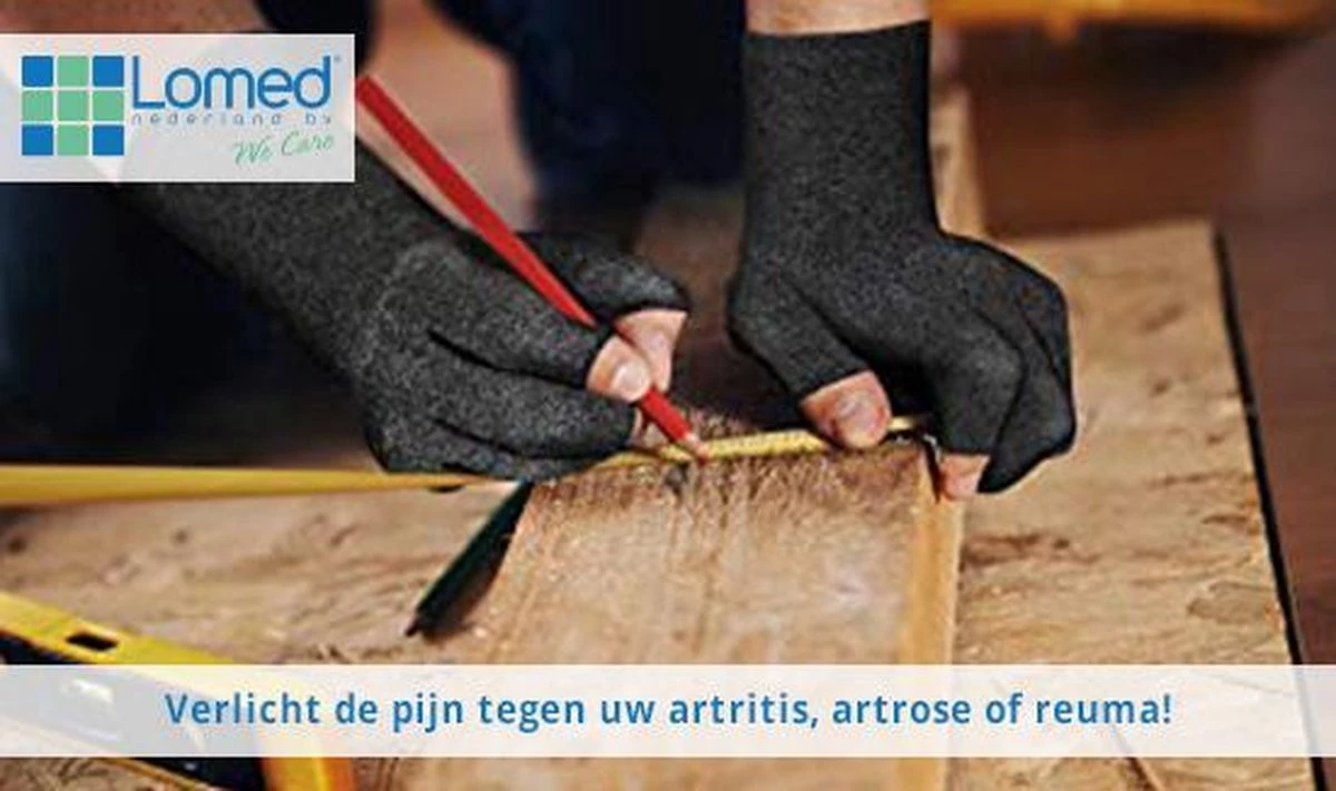 Therapeutische Reuma Artritis Compressie Handschoenen Met Anti-Slip Voor Pijnverlichting, Ondersteuning & Verbetering Van De Bloedsomloop | Grijs Small 14 Therapeutische Reuma Artritis Compressie Handschoenen Met Anti-Slip Voor Pijnverlichting, Ondersteuning & Verbetering Van De Bloedsomloop | Grijs Small - Afbeelding 14