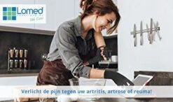 Pro-orthic Reuma Artritis Compressie Handschoenen Grijs - Medium 33 Pro-orthic Reuma Artritis Compressie Handschoenen Grijs - Medium -Winkel Voor Ehbo-Apparatuur 1200x711 5