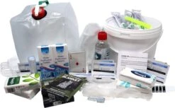 Familie Survival Pakket