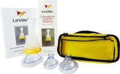 LifeVac Anti-verstikking Apparaat - Travel Kit 11 LifeVac Anti-verstikking Apparaat - Travel Kit -Winkel Voor Ehbo-Apparatuur 1200x746 1
