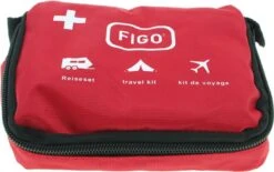 EHBO Reisset - Reisset - Wondverzorging - EHBO - 39 Delig