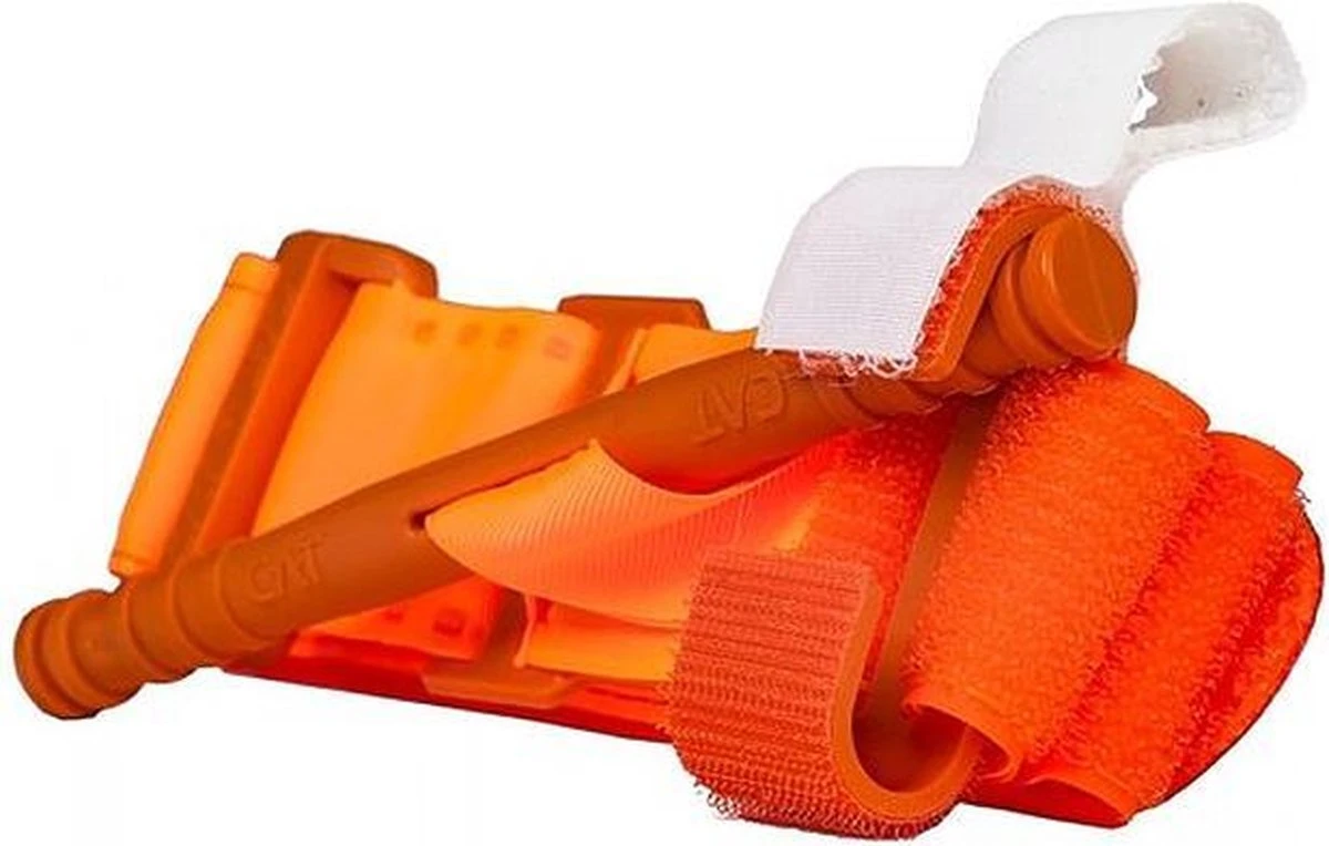 CAT Tourniquet GEN7 - Oranje 1 CAT Tourniquet GEN7 - Oranje