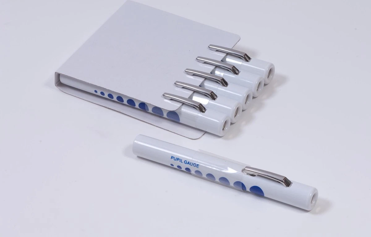 Penlight Diagnostisch Lampje 1 Penlight Diagnostisch Lampje