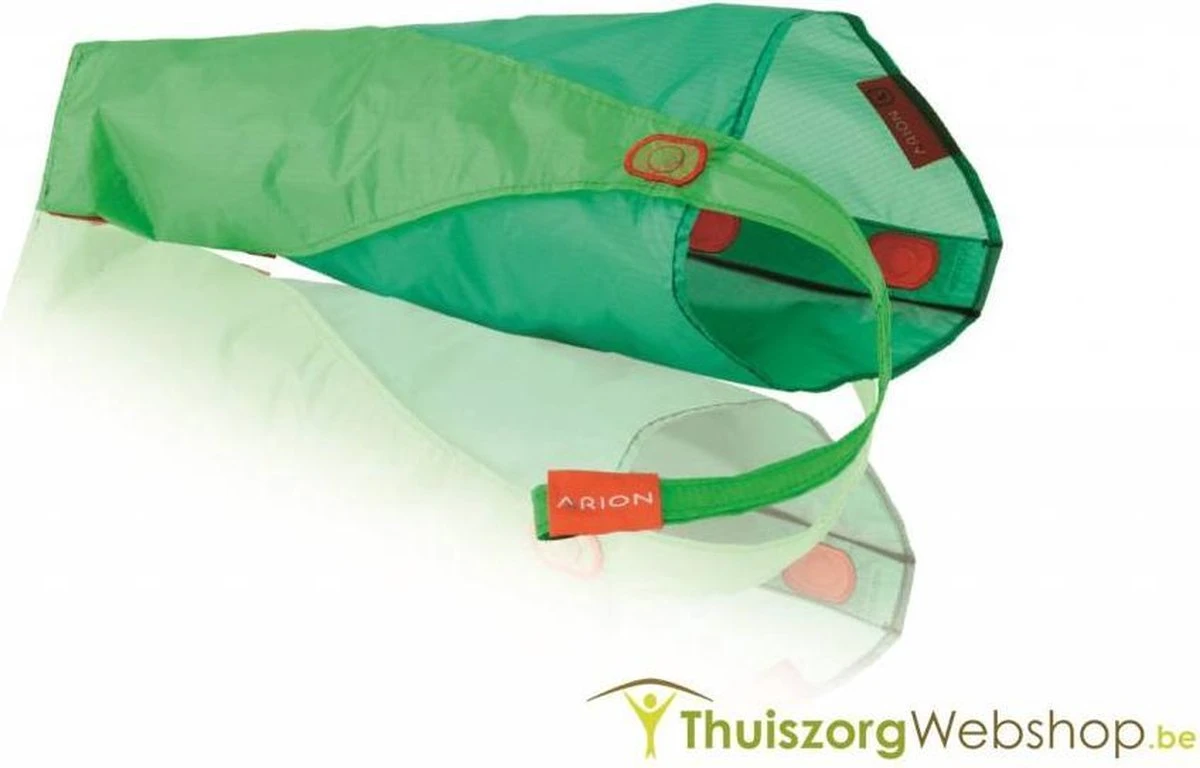 Arion Magnide Aantrekhulp Maat M 2 Arion Magnide Aantrekhulp Maat M - Afbeelding 2