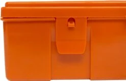 Technosafety Verbanddoos + Wandhouder - EHBO Set - Internationaal Goedgekeurd - Verbandkast - First Aid Kit 9 Technosafety Verbanddoos + Wandhouder - EHBO Set - Internationaal Goedgekeurd - Verbandkast - First Aid Kit -Winkel Voor Ehbo-Apparatuur 1200x775