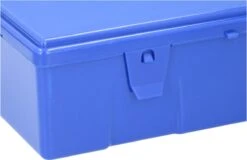 Comfort Aid Verbanddoos - 41-delige EHBO-kit - Voor Thuis/Auto/Vakantie 32 Comfort Aid Verbanddoos - 41-delige EHBO-kit - Voor Thuis/Auto/Vakantie -Winkel Voor Ehbo-Apparatuur 1200x779