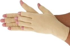 Therapeutische Reuma Artritis Compressie Handschoenen Met Anti-Slip Voor Pijnverlichting, Ondersteuning & Verbetering Van De Bloedsomloop | Grijs Small 28 Therapeutische Reuma Artritis Compressie Handschoenen Met Anti-Slip Voor Pijnverlichting, Ondersteuning & Verbetering Van De Bloedsomloop | Grijs Small -Winkel Voor Ehbo-Apparatuur 1200x783 3