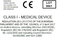 2 X Brilpatch – Blauw – Brilpleister – Amblyopie – Lui Oog -Afdekken Lui Oog – Oogpleister – Occlusietherapie 8 2 X Brilpatch – Blauw – Brilpleister – Amblyopie – Lui Oog -Afdekken Lui Oog – Oogpleister – Occlusietherapie -Winkel Voor Ehbo-Apparatuur 1200x788 2