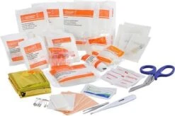 Care Plus EHBO Set - First Aid Kit Emergency - EHBO Kit Ideaal Voor Tijdens Het Reizen 5 Care Plus EHBO Set - First Aid Kit Emergency - EHBO Kit Ideaal Voor Tijdens Het Reizen -Winkel Voor Ehbo-Apparatuur 1200x795 3