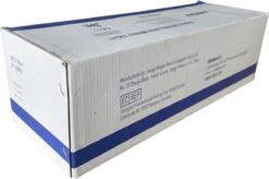 IVROU Steriele Injectiespuit 3ML X 100 Stuks - Doseerspuit Met Maataanduiding En Naald - Injectie Spuit - Injectienaald - Wegwerp Spuit - Individueel Verpakt 14 IVROU Steriele Injectiespuit 3ML X 100 Stuks - Doseerspuit Met Maataanduiding En Naald - Injectie Spuit - Injectienaald - Wegwerp Spuit - Individueel Verpakt -Winkel Voor Ehbo-Apparatuur 1200x795 4