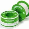 Leukosilk Gevoelige Huid - 5 M X 2.5 Cm - Pleisters