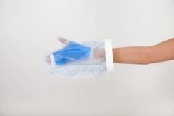 ATLANTIS Gipshoes Hand Volwassenen -Winkel Voor Ehbo-Apparatuur 1200x800 15