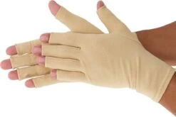 Pro-orthic Reuma Artritis Compressie Handschoenen Grijs - Medium 28 Pro-orthic Reuma Artritis Compressie Handschoenen Grijs - Medium -Winkel Voor Ehbo-Apparatuur 1200x800 16