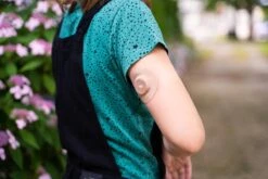 Freestyle Libre 2 Sensor Fixtape Pleister - Nude - Set Van 20 Stuks -Winkel Voor Ehbo-Apparatuur 1200x800 3