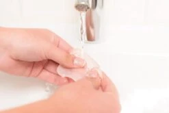 Scarban Light Siliconenpleister 5 X 7,5 Cm | Vermindert Littekens En Littekenklachten | Siliconenverband -Winkel Voor Ehbo-Apparatuur 1200x800 5