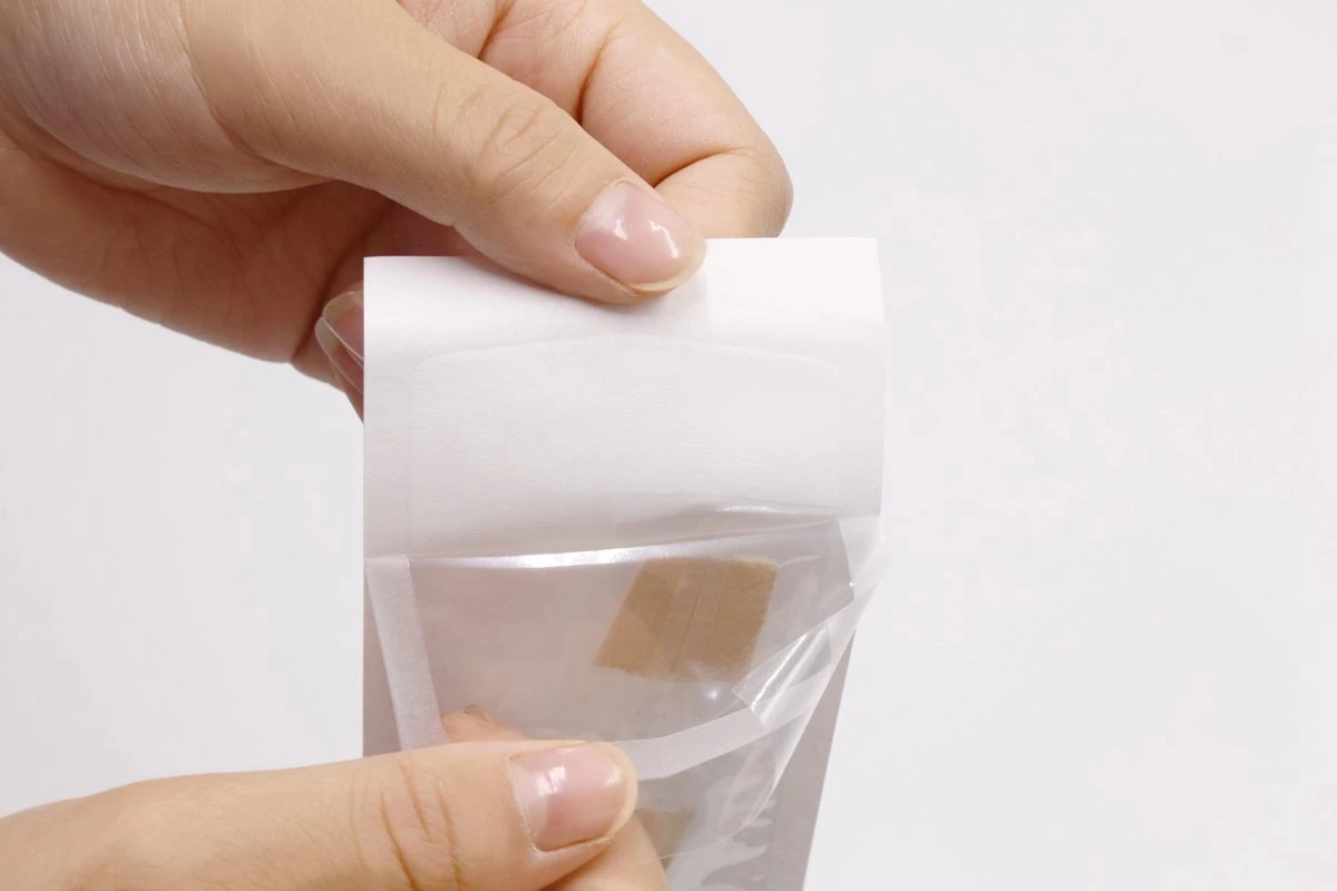 QuickStitch Hechtpleister – Naaldloze Hechting – Pleister Voor Diepe Wonden - Pleisters – Zelf Hechtpleister – Snelle Manier Om Wonden Af Te Sluiten – 3 Stuks 5 QuickStitch Hechtpleister – Naaldloze Hechting – Pleister Voor Diepe Wonden - Pleisters – Zelf Hechtpleister – Snelle Manier Om Wonden Af Te Sluiten – 3 Stuks - Afbeelding 5