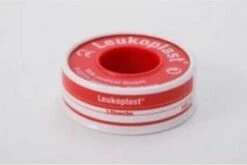 Leukoplast - 5 M X 1.25 Cm - Pleisters