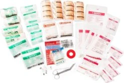 QUICK EHBO-koffer A - Grote Verbandkoffer Voor Bedrijf, School, Kantoor - Overzichtelijk En Compleet 10 QUICK EHBO-koffer A - Grote Verbandkoffer Voor Bedrijf, School, Kantoor - Overzichtelijk En Compleet -Winkel Voor Ehbo-Apparatuur 1200x805