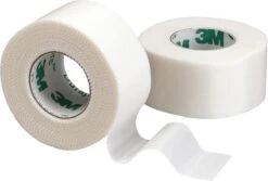 3M Durapore Tape 1,25cm Breed