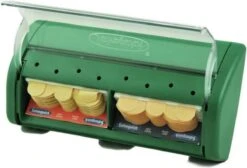 Pleisterautomaat Met Pleisters 18 Pleisterautomaat Met Pleisters -Winkel Voor Ehbo-Apparatuur 1200x816